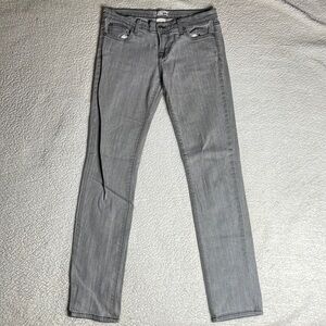 BDG Denim Jeans Gray Wash Size 30